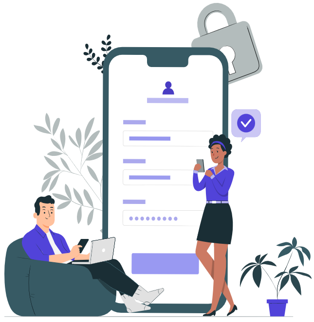 login image